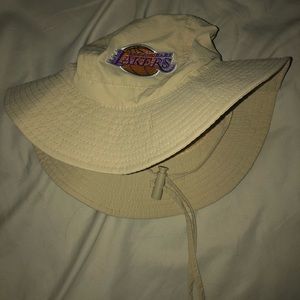 Lakers Hat